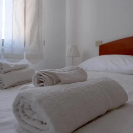 Cisanello Apartment