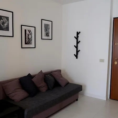 Apartment Cisanello Pisa