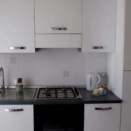 Cisanello Apartment