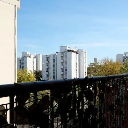 Apartment Cisanello